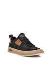Guja 24Y537-1 Siyah Erkek Sneaker