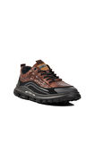 Guja 24Y590 Kahve Erkek Sneaker