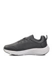 Hummel 900641 Hml Vira Antrasit Unisex Spor Ayakkabı