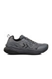 Hummel 900573 Hml Memphis Antrasit Erkek Spor Ayakkabı
