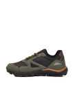 Hummel 900442 Hml Agnes Haki Erkek Outdoor Ayakkabı