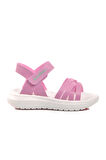 Ayakmod 24-999-P Pembe Çocuk Sandalet