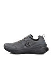 Hummel 900573 Hml Memphis Antrasit Erkek Spor Ayakkabı