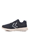 Hummel 900578 Hml Nency Lacivert Unisex Spor Ayakkabı
