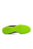 Hummel 900580 Hml Nico Siyah Erkek Halı Saha Ayakkabısı