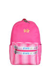 Pembe Sırt Çantası CPO4045