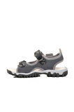Ayakmod 24-410-F Gri Kamuflaj Erkek Çocuk Sandalet