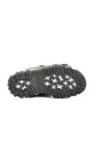 Ayakmod 24-410-P Gri Kamuflaj Erkek Çocuk Sandalet