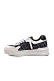Ayakmod Premium 1306 Lacivert-Beyaz Erkek Sneaker