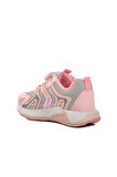 Ayakmod A-11-F Buz-Pembe Çocuk Spor Ayakkabı