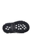 Ayakmod 24-417-B Lacivert-Beyaz Ortopedik Çocuk Sandalet