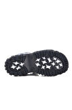 Ayakmod 24-418-F Mavi Ortopedik Erkek Çocuk Sandalet