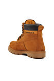 Hammer Jack 102 16600 Tarçın Nubuk Hakiki Deri Erkek Bot