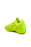 Ayakmod GH-242-137 Neon Sarı Unisex Halı Saha Ayakkabısı