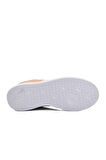 Ayakmod B-573 Pudra Kadın Bağcıklı Sneaker