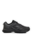 Slazenger Gima Siyah-Siyah Unisex Spor Ayakkabı