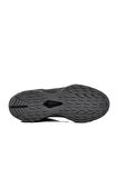 Ayakmod 04803 Misina Bağcıklı Siyah Erkek Sneaker