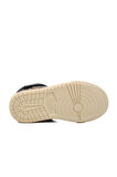 Walkway Lacivert-Bej Unisex Bilek Boy Çocuk Sneaker Rocky 17-B 