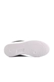 Siyah-Beyaz Unisex Spor Ayakkabı 042 G