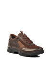 Kahve Nubuk Erkek Casual Ayakkabı 527112 M