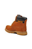Nubuk Pathfinder Hakiki Deri Su İtici Unisex Bot G5130 G