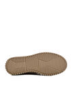 Bej Keten Memory Foam Erkek Spor Ayakkabı Vigor M