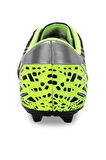 Siyah Yeşil Erkek Krampon Carlo M