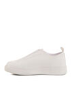 Beyaz Slip-On Erkek Casual Ayakkabı 367 M