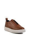 Taba Slip-On Erkek Casual Ayakkabı 367 M