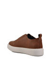 Taba Slip-On Erkek Casual Ayakkabı 367 M
