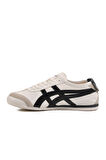Beyaz Bağcıklı Unisex Spor Ayakkabı E-2006 G