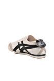 Beyaz Bağcıklı Unisex Spor Ayakkabı E-2006 G