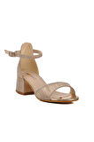 Altın Kız Çocuk Sandalet 254 RY 6503 F