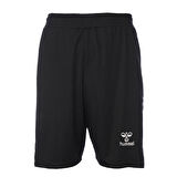 Siyah Unisex Şort 932101 Hml Dream