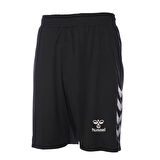 Siyah Unisex Şort 932101 Hml Dream