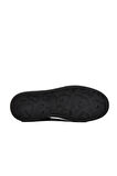 Siyah Hakiki Deri Erkek Sneaker 152-21028 M