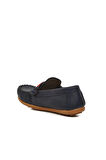 Lacivert Erkek Çocuk Casual Ayakkabı 303 F