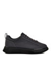 Füme Memory Foam Erkek Sneaker Gabri M