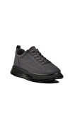Füme Memory Foam Erkek Sneaker Gabri M