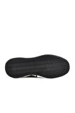 Siyah Memory Foam Fileli Hafif Erkek Spor Ayakkabı 241379 M