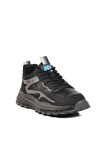 Siyah Memory Foam Hafif Erkek Spor Ayakkabı 250420 M