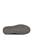 Gri Tekstil Erkek Sneaker 25Y510-2 M