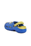 Saks Eva Hafif Unisex Çocuk Sabo Terlik 960 P-F