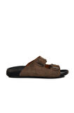 Vizon Erkek Terlik 80-955 M