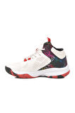 Beyaz Unisex Basketbol Ayakkabısı GS-251-522 G