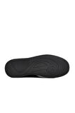 Siyah Hafif Esnek Erkek Sneaker 25Y510-13 M