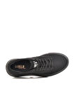 Siyah Memory Foam Erkek Sneaker Monster M