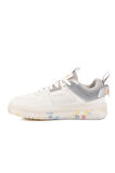 Beyaz Memory Foam Unisex Sneaker Frey G