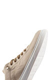 Bej Hafif Esnek Tekstil Erkek Sneaker Vulgar M