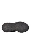 Siyah Dar Kalıp Memory Foam Erkek Spor Ayakkabı 241498 M